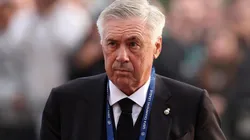 Carlo Ancelotti presentó a sus citados para el Mundial de Clubes.