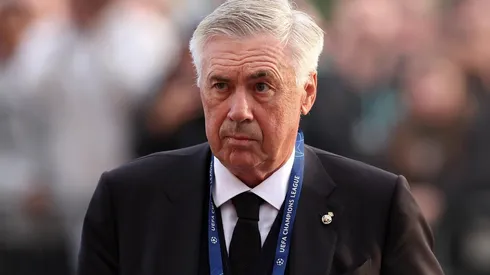 Carlo Ancelotti presentó a sus citados para el Mundial de Clubes.