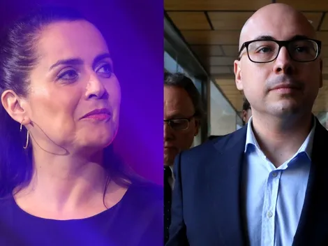 Valdebenito reacciona a libertad de López: "Un cariño para tamaño monstruo"