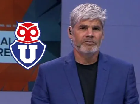 Guarello y el momento de la U: "Le está faltando corazón"