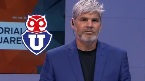 Siguen las repercusiones tras la caída de la U de Chile.