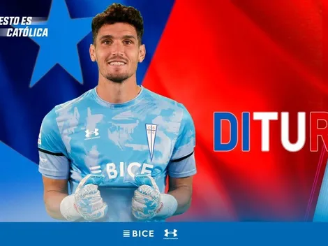 ¡Es un chileno más!: Dituro logra su anhelada nacionalización