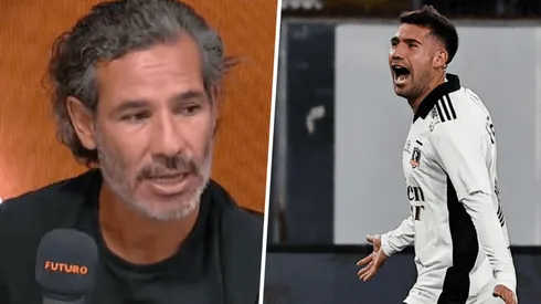 Quinteros maneja tres alternativas como lateral derecho.