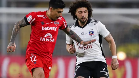 Albos y chillanejos tienen día y horario confirmado para su partido pendiente