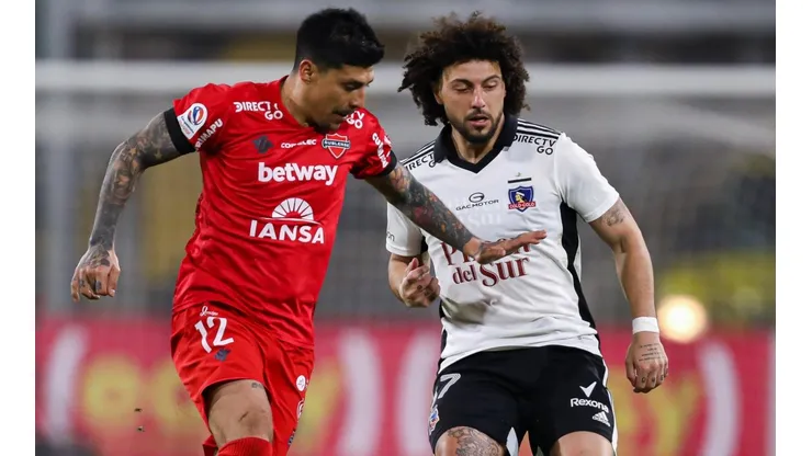 Albos y chillanejos tienen día y horario confirmado para su partido pendiente