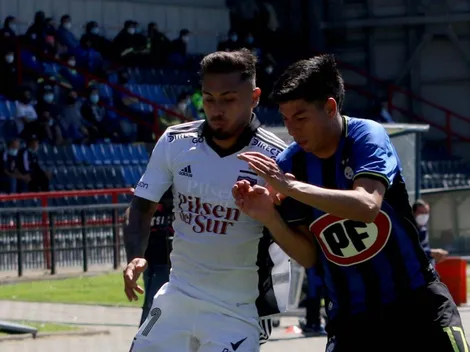 ANFP suspende el duelo entre Colo Colo y Huachipato por la Fecha 4