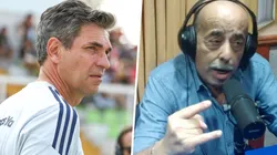 Awad alzó la voz por el momento que atraviesa la U.