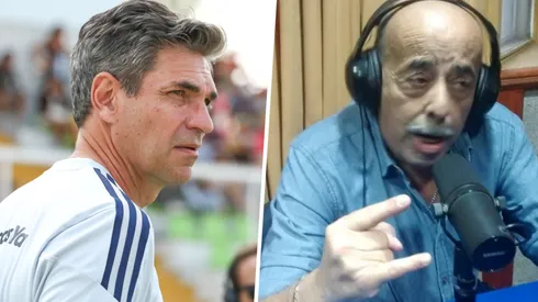 Awad alzó la voz por el momento que atraviesa la U.