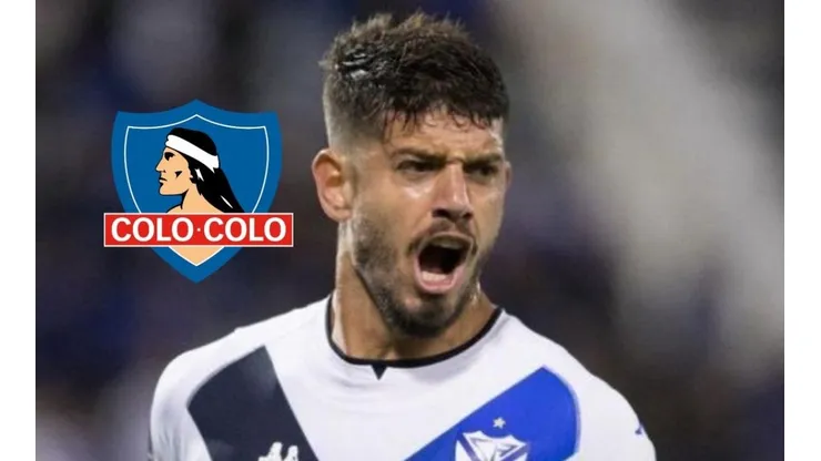 El charrúa se pondrá la camiseta del Popular.