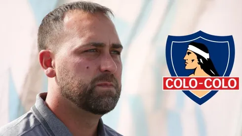 Pablo de Muner analizó la derrota ante Huachipato