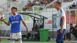 El histórico jugador de la U no ve un buen panorama