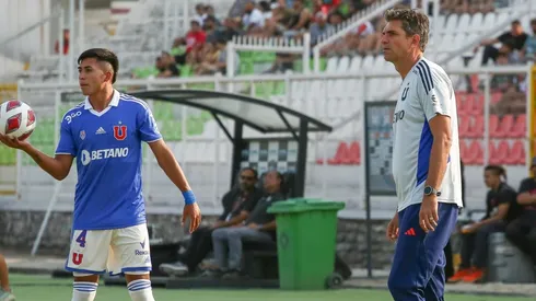 El histórico jugador de la U no ve un buen panorama