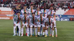 César Munder es el arma de gol de Cobresal y espera pasar por arriba de la UC.