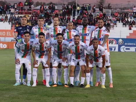 El delantero que buscará callar a la UC y Holan tras su abrupta salida del club