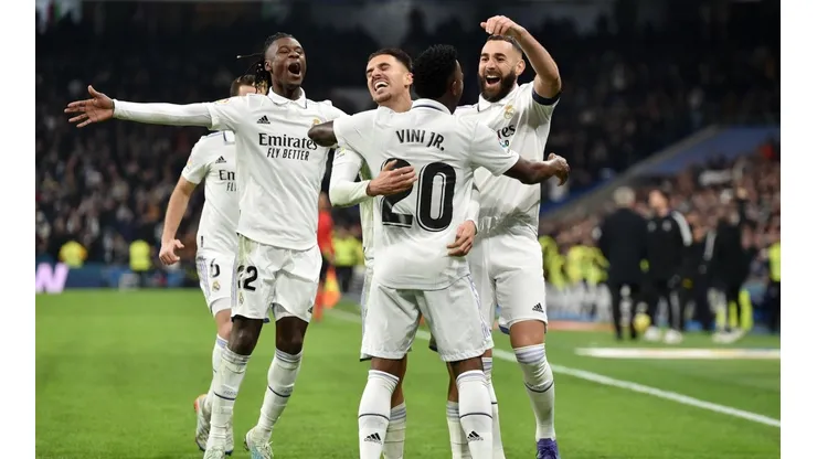 Real Madrid jugará este torneo como el actual campeón de la UEFA Champions League