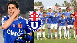 Diego Rivarola habló sobre la actuación de la U