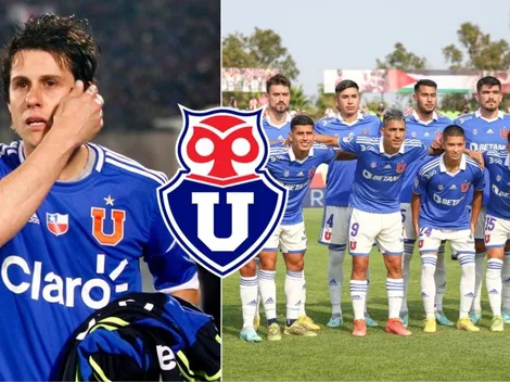 Rivarola vuelve a preocuparse por la zona defensiva de la U