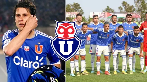 Diego Rivarola habló sobre la actuación de la U