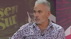 El ex seleccionador chileno reconoció el buen trabajo del ex meta albo en el tema refuerzos