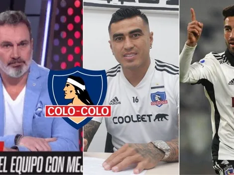 Barticciotto deja en claro que Lezcano y Lucero no pueden ser comparables