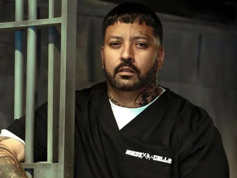 Álex Gárgolas se burla de incendios en Chile