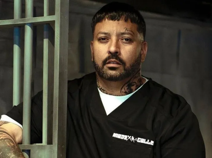 Álex Gárgolas se burla de incendios en Chile