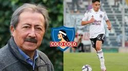 Véliz no se guardó nada con Cruz y su paso por Colo Colo.