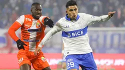 El ente rector del fútbol chileno acogió la petición de Cruzados