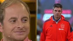 Hevia analiza el presente de la U.