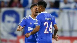 Raúl Toro cree que Assadi y Osorio van sí o sí de titular ante Magallanes