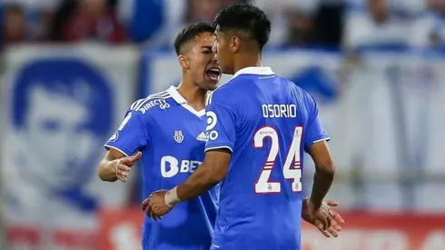 Raúl Toro cree que Assadi y Osorio van sí o sí de titular ante Magallanes