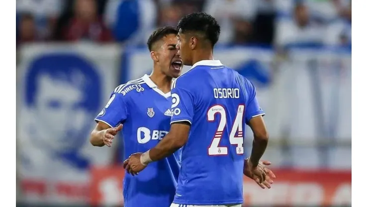 Raúl Toro cree que Assadi y Osorio van sí o sí de titular ante Magallanes