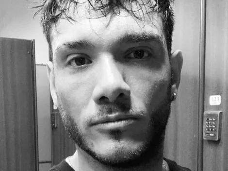 Cabrera refuta nueva acusación de VIF