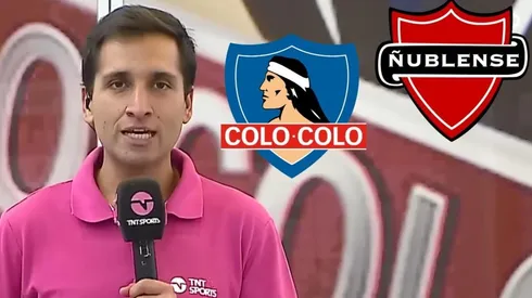 El periodista entregó la fecha que solicitó el Cacique para jugar el duelo pendiente