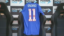 Mariano Puyol confía en Darío Osorio y Lucas Assadi para la levantada de la U