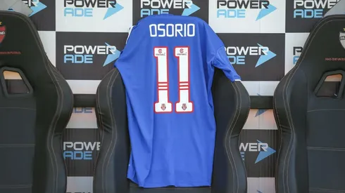 Mariano Puyol confía en Darío Osorio y Lucas Assadi para la levantada de la U