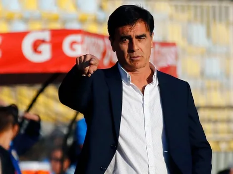 Quinteros tendría una nueva alternativa en la banda derecha de su esquema