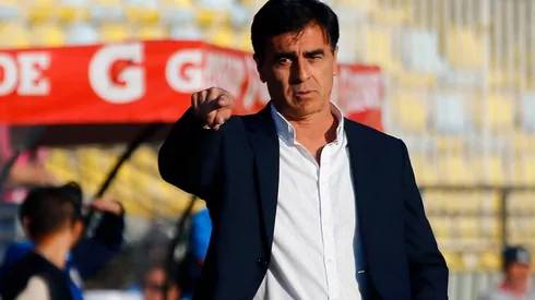 Quinteros suma a un nuevo jugador en la posición de lateral derecho.