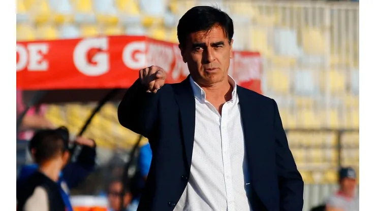 Quinteros suma a un nuevo jugador en la posición de lateral derecho.