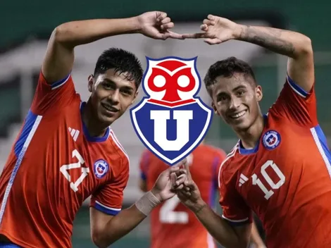 Histórico azul pide que no se presione a Assadi y Osorio