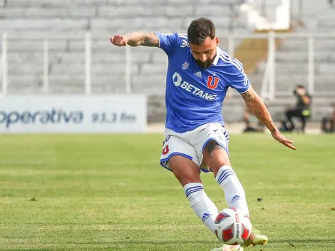 Exjugador del Ballet Azul de la U sepulta a Luis Felipe Gallegos: "Es cero aporte"