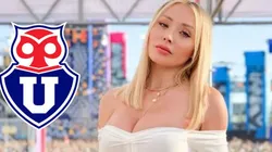 Daniella Chávez no se guardó nada tras la caída de la U