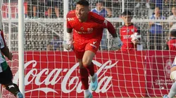 Julio Rodríguez analiza lo que puede pasar con Cristóbal Campos