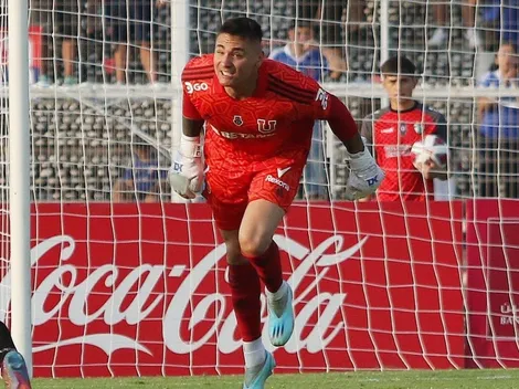 "Si sacan a Cristóbal Campos va a quedar destruido sicológicamente"