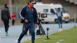 Esteban Valencia lamenta su salida de la U.