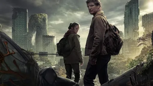 The Last of Us cuenta con Pedro Pascal y Bella Ramsey en los roles principales de Joel y Ellie, respectivamente.