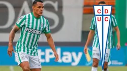 La UC tendría nuevo refuerzo para esta temporada