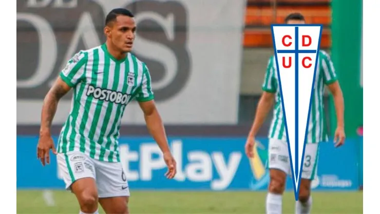 La UC tendría nuevo refuerzo para esta temporada
