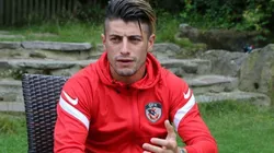 Ángelo Sagal comenta su viviencia del terremoto en Turquía