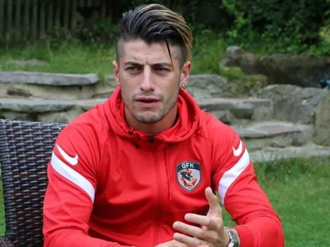 Sagal y su crudo relato en Turquía tras el devastador terremoto